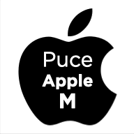 badge apple